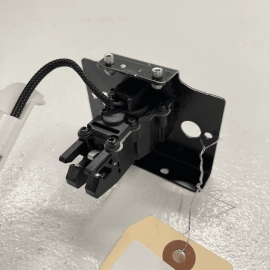 17-20 BMW M240Xi CONVERTIBLE ROLLOVER PROTECTION BAR LOVER CARRIER BRACKET 