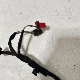 2017-2019 AUDI Q7 REAR RIGHT PASSENGER SIDE DOOR WIRE WIRING HARNESS OEM