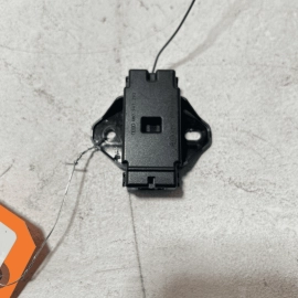 2017-2018 AUDI Q7 REAR RIGHT PASSENGER SIDE DOOR ANTENNA SENSOR MODULE UNIT OEM