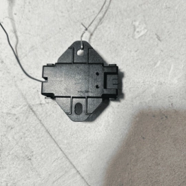 2017-2018 AUDI Q7 REAR RIGHT PASSENGER SIDE DOOR ANTENNA SENSOR MODULE UNIT OEM