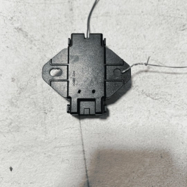 2017-2018 AUDI Q7 REAR RIGHT PASSENGER SIDE DOOR ANTENNA SENSOR MODULE UNIT OEM