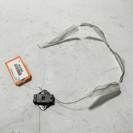 2017-2018 AUDI Q7 REAR RIGHT PASSENGER SIDE DOOR ANTENNA SENSOR MODULE UNIT OEM