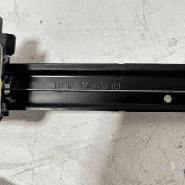 2017-2023 AUDI Q7 REAR LEFT DRIVER SIDE DOOR WINDOW REGULATOR OEM