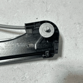 2017-2023 AUDI Q7 REAR LEFT DRIVER SIDE DOOR WINDOW REGULATOR OEM