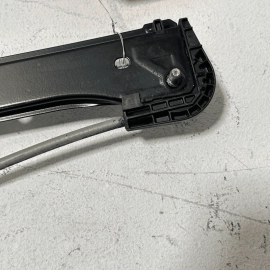 2017-2023 AUDI Q7 REAR LEFT DRIVER SIDE DOOR WINDOW REGULATOR OEM
