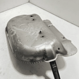 2020-2023 TOYOTA CAMRY AWD FUEL TANK SKID PLATE UNDER GUARD PROTECTOR SHIELD OEM