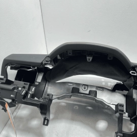 2021 - 2023 TOYOTA CAMRY FRONT DASH DASHBOARD INSTRUMENT PANEL OEM BLACK