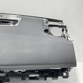 2021 - 2023 TOYOTA CAMRY FRONT DASH DASHBOARD INSTRUMENT PANEL OEM BLACK