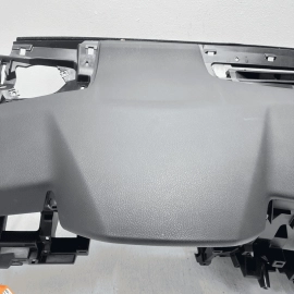 2021 - 2023 TOYOTA CAMRY FRONT DASH DASHBOARD INSTRUMENT PANEL OEM BLACK