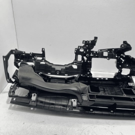 2021 - 2023 TOYOTA CAMRY FRONT DASH DASHBOARD INSTRUMENT PANEL OEM BLACK