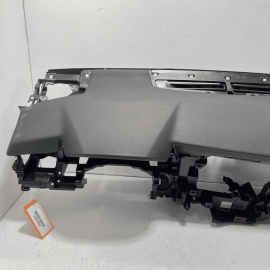 2021 - 2023 TOYOTA CAMRY FRONT DASH DASHBOARD INSTRUMENT PANEL OEM BLACK
