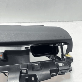 2021 - 2023 TOYOTA CAMRY FRONT DASH DASHBOARD INSTRUMENT PANEL OEM BLACK