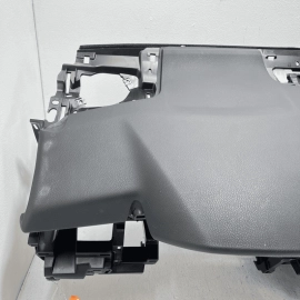 2021 - 2023 TOYOTA CAMRY FRONT DASH DASHBOARD INSTRUMENT PANEL OEM BLACK