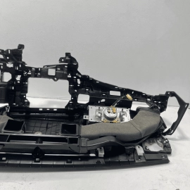 2021 - 2023 TOYOTA CAMRY FRONT DASH DASHBOARD INSTRUMENT PANEL OEM BLACK