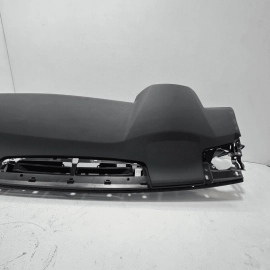 2021 - 2023 TOYOTA CAMRY FRONT DASH DASHBOARD INSTRUMENT PANEL OEM BLACK