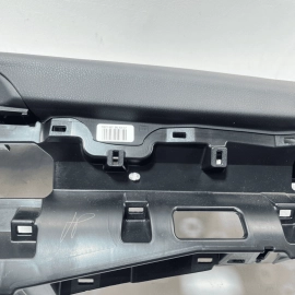 2021 - 2023 TOYOTA CAMRY FRONT DASH DASHBOARD INSTRUMENT PANEL OEM BLACK