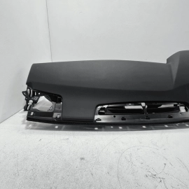 2021 - 2023 TOYOTA CAMRY FRONT DASH DASHBOARD INSTRUMENT PANEL OEM BLACK