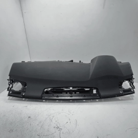 2021 - 2023 TOYOTA CAMRY FRONT DASH DASHBOARD INSTRUMENT PANEL OEM BLACK