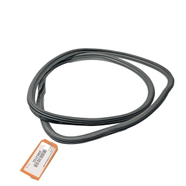 AUDI Q7 2017 - 2023  REAR RIGHT OR LEFT SIDE DOOR BODY WEATHERSTRIP SEAL OEM