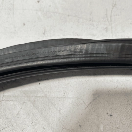 AUDI Q7 2017 - 2023  REAR RIGHT OR LEFT SIDE DOOR BODY WEATHERSTRIP SEAL OEM