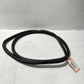 AUDI Q7 2017 - 2023  REAR RIGHT OR LEFT SIDE DOOR BODY WEATHERSTRIP SEAL OEM