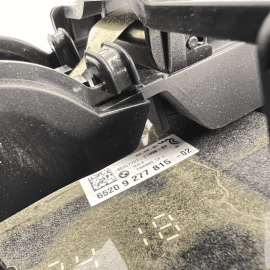 2017 – 2021 BMW 240 XI Upper Cover WAIST RAIL SIDE TRIM REAR RIGHT BLACK OE