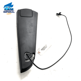 2017 – 2021 BMW 240 XI Upper Cover WAIST RAIL SIDE TRIM REAR RIGHT BLACK OE