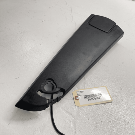 2017 – 2021 BMW 240 XI Upper Cover WAIST RAIL SIDE TRIM REAR RIGHT BLACK OE