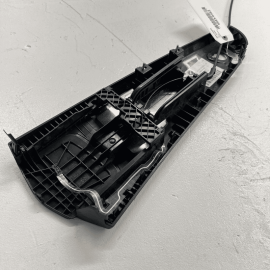 2017 – 2021 BMW 240 XI Upper Cover WAIST RAIL SIDE TRIM REAR RIGHT BLACK OE