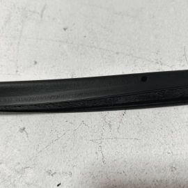 2017 - 2023 AUDI Q7 REAR LEFT OR RIGHT SIDE ON DOOR WEATHERSTRIP SEAL OEM