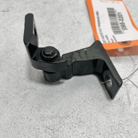 AUDI Q7 SQ7 2017 - 2023 REAR RIGHT LOWER PASSENGER SIDE DOOR HINGE OEM