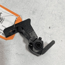 AUDI Q7 SQ7 2017 - 2023 REAR RIGHT LOWER PASSENGER SIDE DOOR HINGE OEM