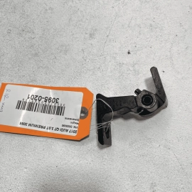 AUDI Q7 SQ7 2017 - 2023 REAR RIGHT LOWER PASSENGER SIDE DOOR HINGE OEM