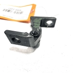 AUDI Q7 SQ7 2017 - 2023 REAR RIGHT LOWER PASSENGER SIDE DOOR HINGE OEM