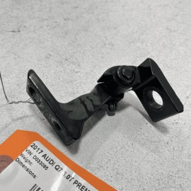 AUDI Q7 SQ7 2017 - 2023 REAR RIGHT LOWER PASSENGER SIDE DOOR HINGE OEM