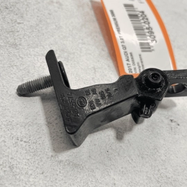 2017 - 2023 AUDI Q7 SQ7 REAR RIGHT PASSENGER SIDE DOOR HINGE UPPER OEM