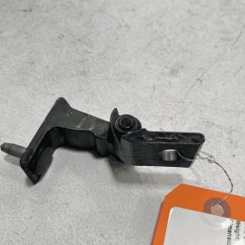2017 - 2023 AUDI Q7 SQ7 REAR RIGHT PASSENGER SIDE DOOR HINGE UPPER OEM