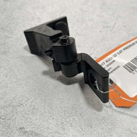 2017 - 2023 AUDI Q7 SQ7 REAR RIGHT PASSENGER SIDE DOOR HINGE UPPER OEM