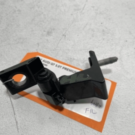 2017 - 2023 AUDI Q7 SQ7 REAR RIGHT PASSENGER SIDE DOOR HINGE UPPER OEM