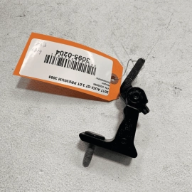 2017 - 2023 AUDI Q7 SQ7 REAR RIGHT PASSENGER SIDE DOOR HINGE UPPER OEM
