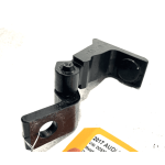 2017 - 2023 AUDI Q7 SQ7 REAR RIGHT PASSENGER SIDE DOOR HINGE UPPER OEM