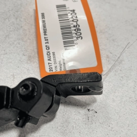 2017 - 2023 AUDI Q7 SQ7 REAR RIGHT PASSENGER SIDE DOOR HINGE UPPER OEM