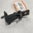 AUDI Q7 SQ7 2017 - 2023 FRONT LEFT UPPER DRIVER SIDE DOOR HINGE OEM