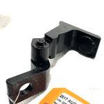 AUDI Q7 SQ7 2017 - 2023 FRONT LEFT UPPER DRIVER SIDE DOOR HINGE OEM