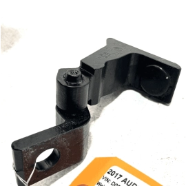 AUDI Q7 SQ7 2017 - 2023 FRONT LEFT UPPER DRIVER SIDE DOOR HINGE OEM