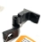 AUDI Q7 SQ7 2017 - 2023 FRONT LEFT UPPER DRIVER SIDE DOOR HINGE OEM
