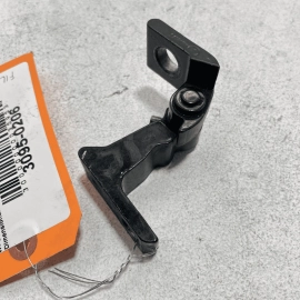 AUDI Q7 SQ7 2017 - 2023 FRONT LEFT LOWER DRIVER SIDE DOOR HINGE OEM