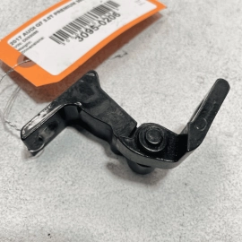 AUDI Q7 SQ7 2017 - 2023 FRONT LEFT LOWER DRIVER SIDE DOOR HINGE OEM