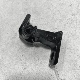 AUDI Q7 SQ7 2017 - 2023 FRONT LEFT LOWER DRIVER SIDE DOOR HINGE OEM