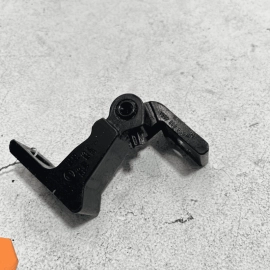 AUDI Q7 SQ7 2017 - 2023 FRONT LEFT LOWER DRIVER SIDE DOOR HINGE OEM